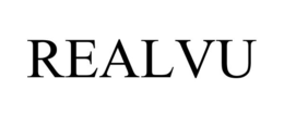 REALVU trademark