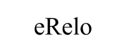 ERELO trademark