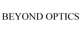 BEYOND OPTICS trademark