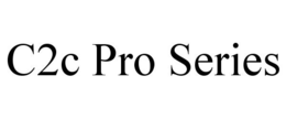 C2C PRO SERIES trademark