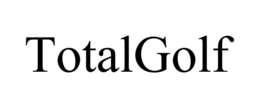TOTALGOLF trademark