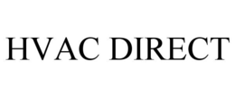 HVAC DIRECT trademark