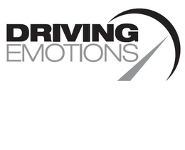 DRIVING EMOTIONS trademark