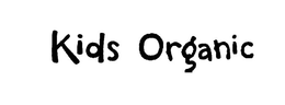 KIDS ORGANIC trademark