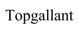 TOPGALLANT trademark