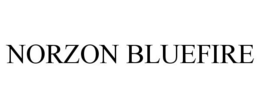 NORZON BLUEFIRE trademark