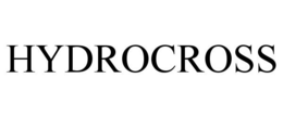 HYDROCROSS trademark