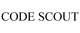 CODE SCOUT trademark