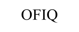 OFIQ trademark