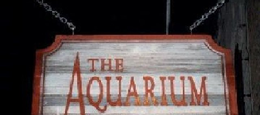 THE AQUARIUM trademark