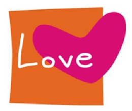 LOVE trademark