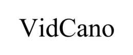 VIDCANO trademark