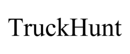 TRUCKHUNT trademark