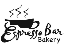 ESPRESSO BAR BAKERY trademark