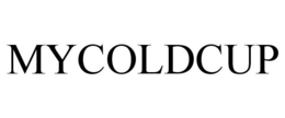 MYCOLDCUP trademark