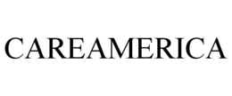 CAREAMERICA trademark