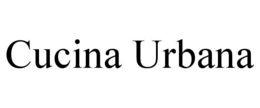 CUCINA URBANA trademark