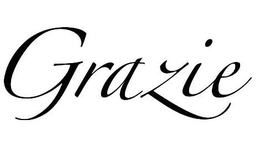 GRAZIE trademark