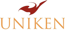 UNIKEN trademark