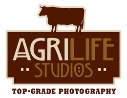 AGRILIFE STUDIOS TOP-GRADE PHOTOGRAPHY trademark