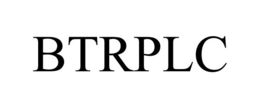 BTRPLC trademark