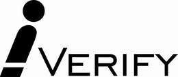 I-VERIFY trademark
