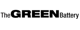 THE GREEN BATTERY trademark
