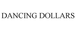 DANCING DOLLARS trademark
