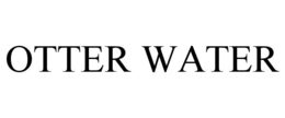 OTTER WATER trademark