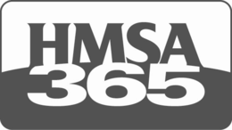 HMSA 365 trademark