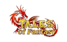 TALES OF FANTASY trademark