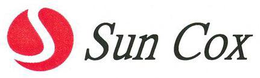 S SUN COX trademark