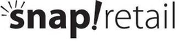 SNAPRETAIL trademark