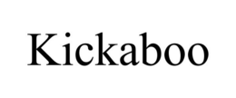 KICKABOO trademark