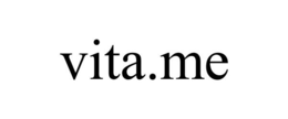 VITA.ME trademark
