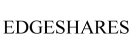 EDGESHARES trademark