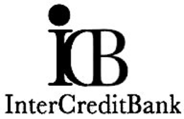 ICB INTERCREDITBANK trademark