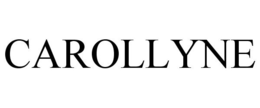 CAROLLYNE trademark