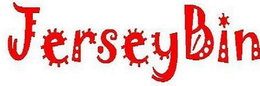 JERSEY BIN trademark