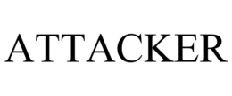 ATTACKER trademark