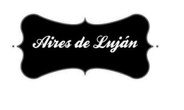 AIRES DE LUJÁN trademark