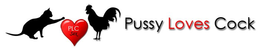 PLC SEX PUSSY LOVES COCK trademark