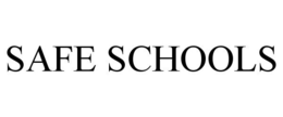 SAFE SCHOOLS trademark