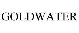 GOLDWATER trademark