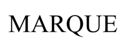 MARQUE trademark