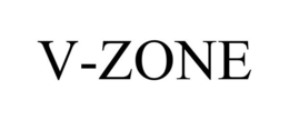 V-ZONE trademark