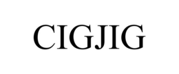 CIGJIG trademark