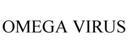 OMEGA VIRUS trademark