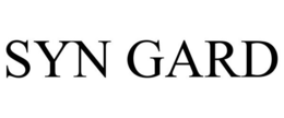 SYN GARD trademark