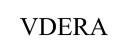 VDERA trademark